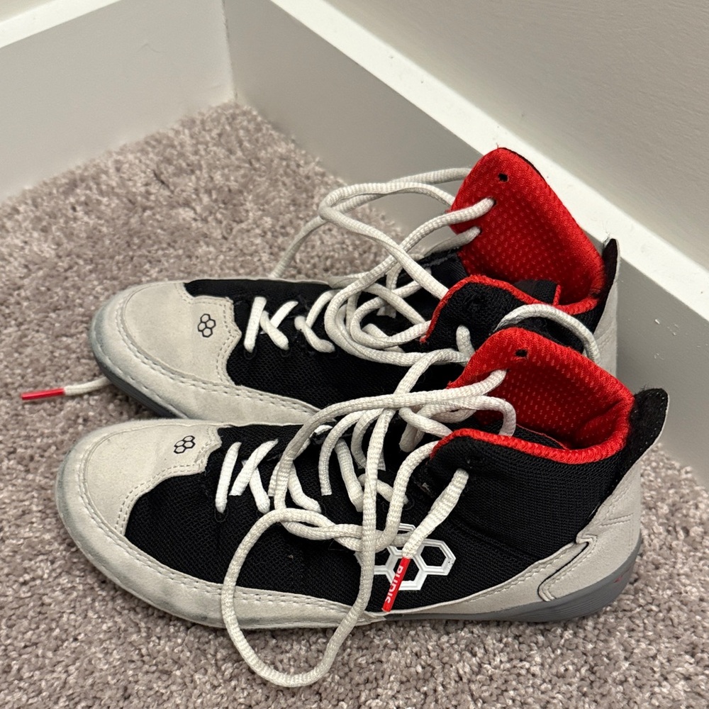 Rudis Boys Wrestling Shoes